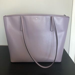 Kate spade tote